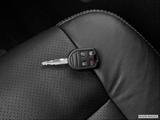  Key fob on driver's seat photo